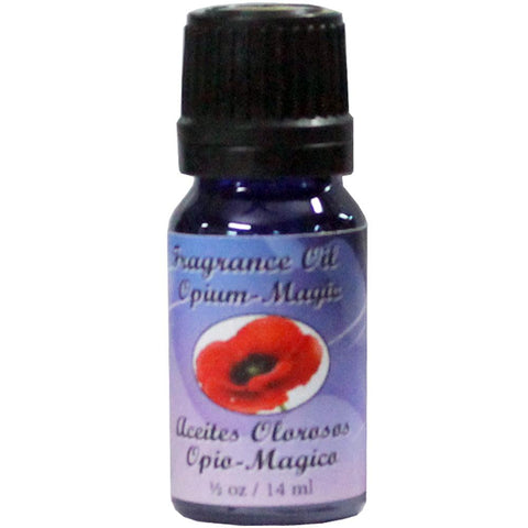 Magic - Opium Fragrant Oil 14ml