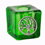 Tree Of Life Wish Candle Holder