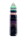 Rainbow Fluorite Generator Point #369