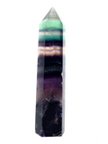 Rainbow Fluorite Generator Point #369