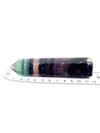 Rainbow Fluorite Generator Point #369