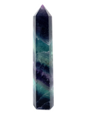 Rainbow Fluorite Generator Point #370