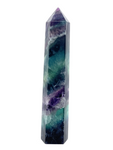 Rainbow Fluorite Generator Point #370