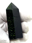 Green Goldstone Generator Point #374