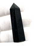 Green Goldstone Generator Point #375