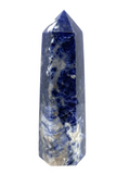 Sodalite Generator Point #381