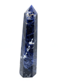 Sodalite Generator Point #382