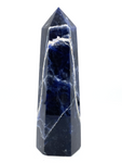 Sodalite Generator Point #383