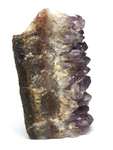 Amethyst Cluster Carving #396