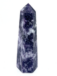 Lepidolite (purple mica) Generator Point #404