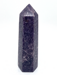Lepidolite (purple mica) Generator Point #405