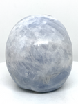 Celestite Skull #426