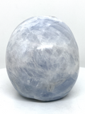 Celestite Skull #426