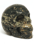Ocean Jasper Skull #426