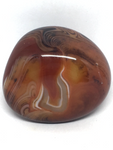 Sardonyx Palm Stones