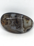 Sardonyx Palm Stones