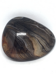 Sardonyx Palm Stones