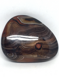 Sardonyx Palm Stones