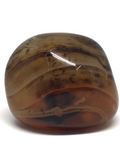 Sardonyx Palm Stones