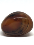 Sardonyx Palm Stones