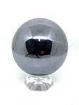 Terahertz Sphere #441 - 6.5cm