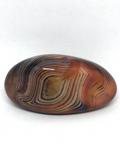 Sardonyx Palm Stones