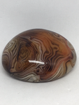 Sardonyx Palm Stones