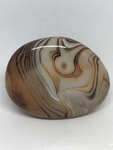 Sardonyx Palm Stones