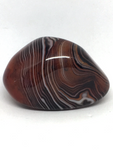 Sardonyx Palm Stones