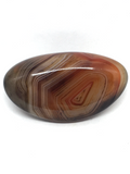 Sardonyx Palm Stones