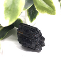 Black Tourmaline Natural Raw Pieces