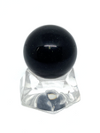 Green Goldstone Sphere #462 - 2.3cm