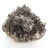 Smokey Quartz Cluster #466