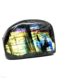 Labradorite Free Form #485