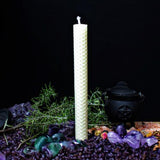 Honeycomb Ritual Candles