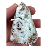 Hemimorphite Point #66