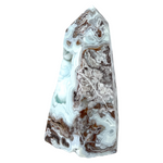 Hemimorphite Point #66