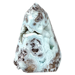 Hemimorphite Point #66