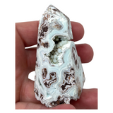 Hemimorphite Point #66