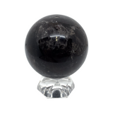 Black Rose Quartz Sphere #70 - 5.5cm