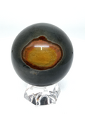Polychrome Jasper Sphere #74 - 5.3cm