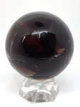 Amber Sphere #8 - 5.3cm