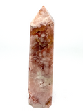 Pink Amethyst Obelisk #88