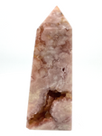 Pink Amethyst Obelisk #88