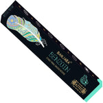 BANJARA Benzoin Tribal Smudge Incense 15g