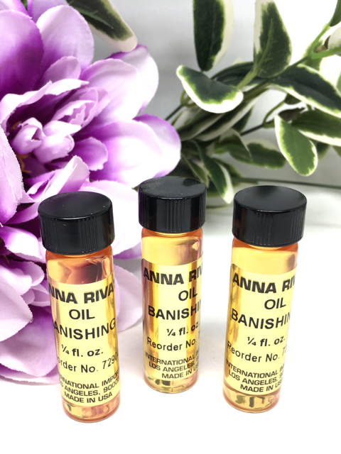 ANNA RIVA Products – Wicked Crystals and Things