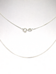 Curb Chain 925 Sterling Silver