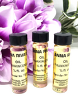 Frankincense Oil - Anna Riva's