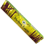 GREEN TREE Mother Earth Incense Sticks
