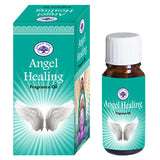 GREEN TREE Angel Healing Fragrance Oil